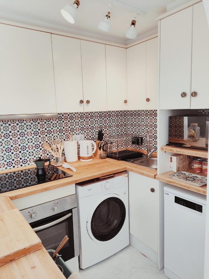 Apartmán Casa De Buenos Dias Torrevieja Exteriér fotografie