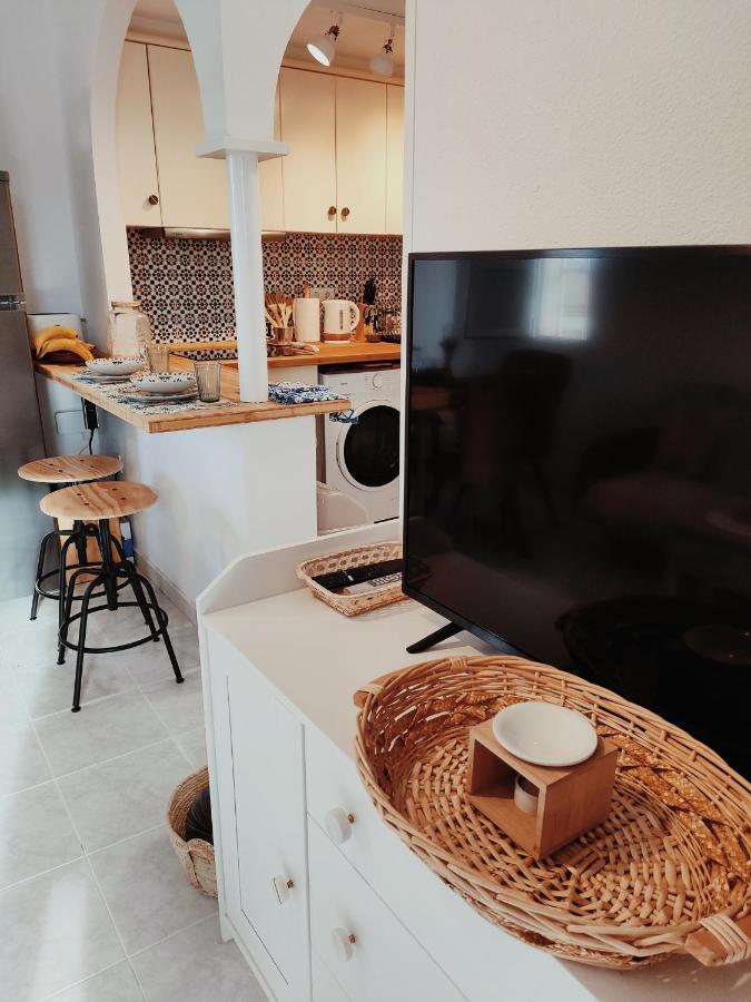 Apartmán Casa De Buenos Dias Torrevieja Exteriér fotografie