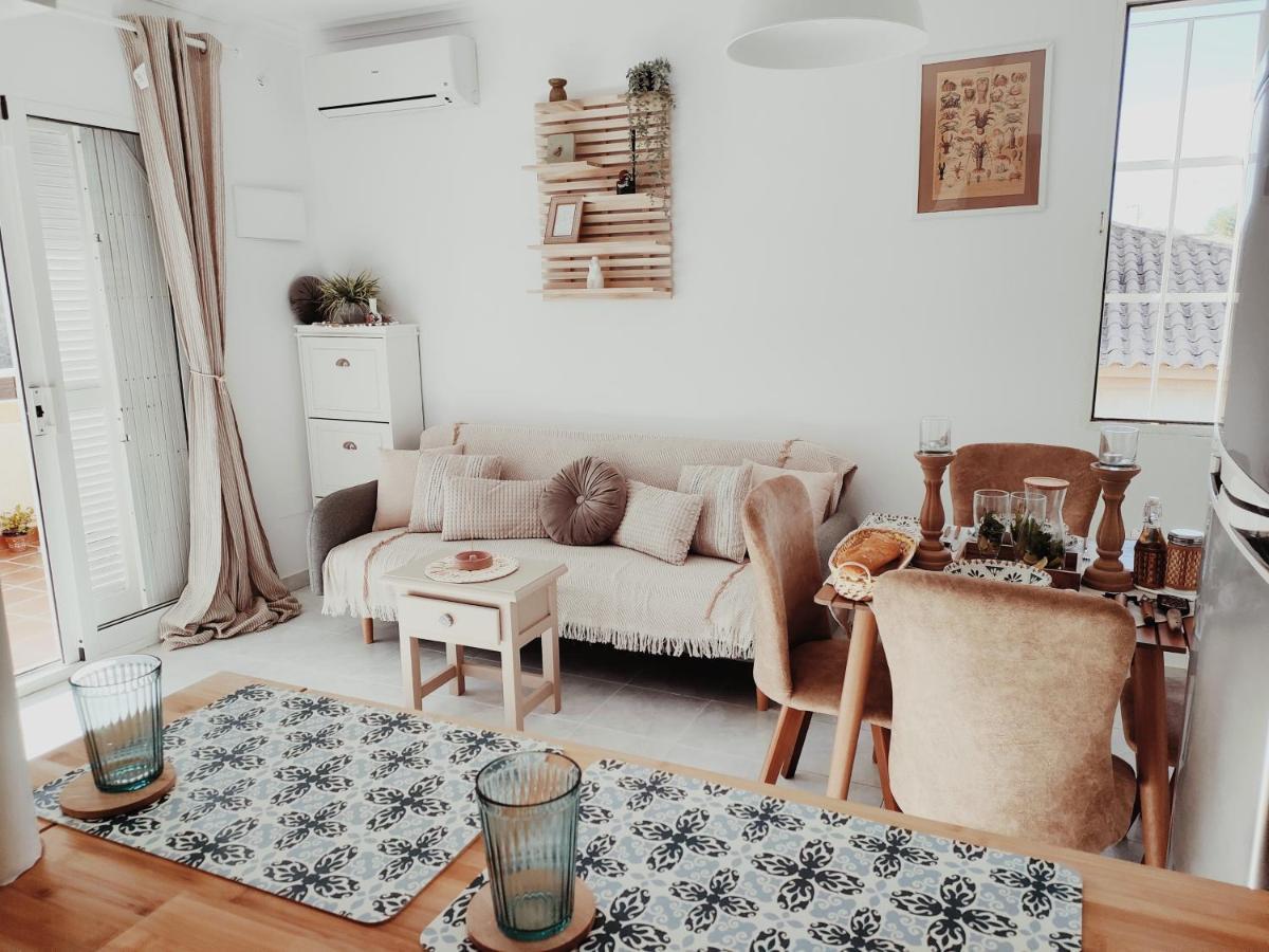 Apartmán Casa De Buenos Dias Torrevieja Exteriér fotografie