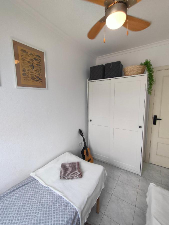 Apartmán Casa De Buenos Dias Torrevieja Exteriér fotografie