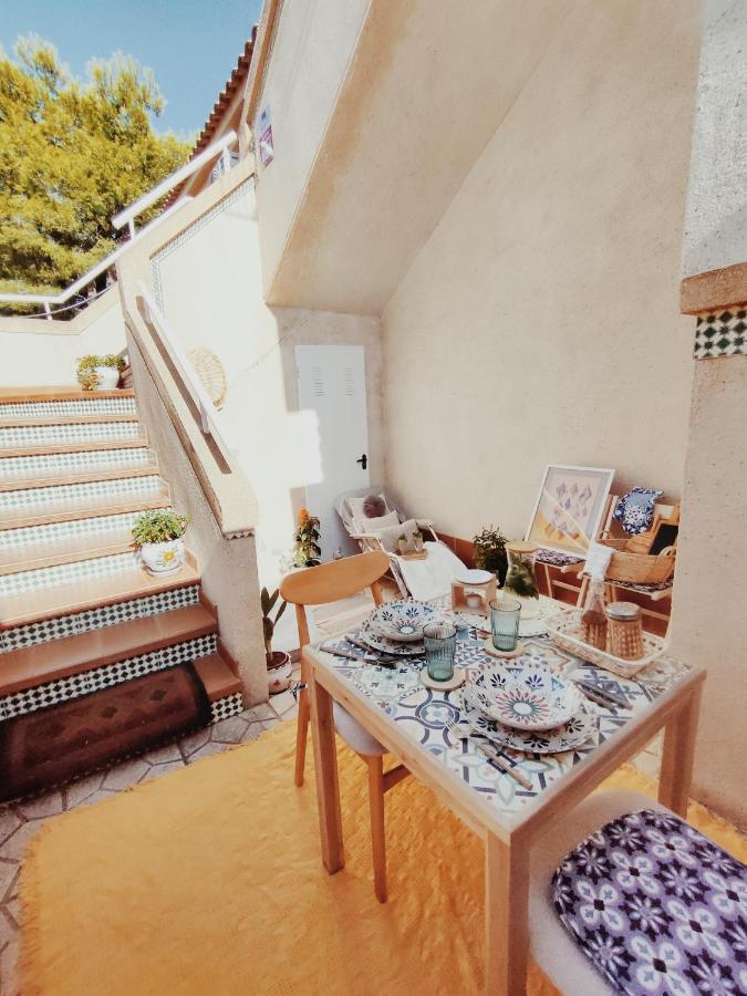 Apartmán Casa De Buenos Dias Torrevieja Exteriér fotografie