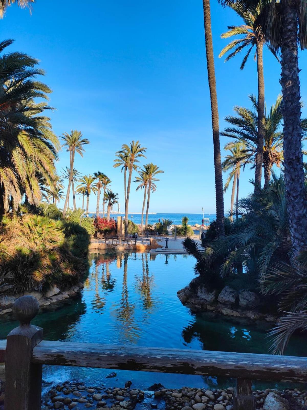 Apartmán Casa De Buenos Dias Torrevieja Exteriér fotografie
