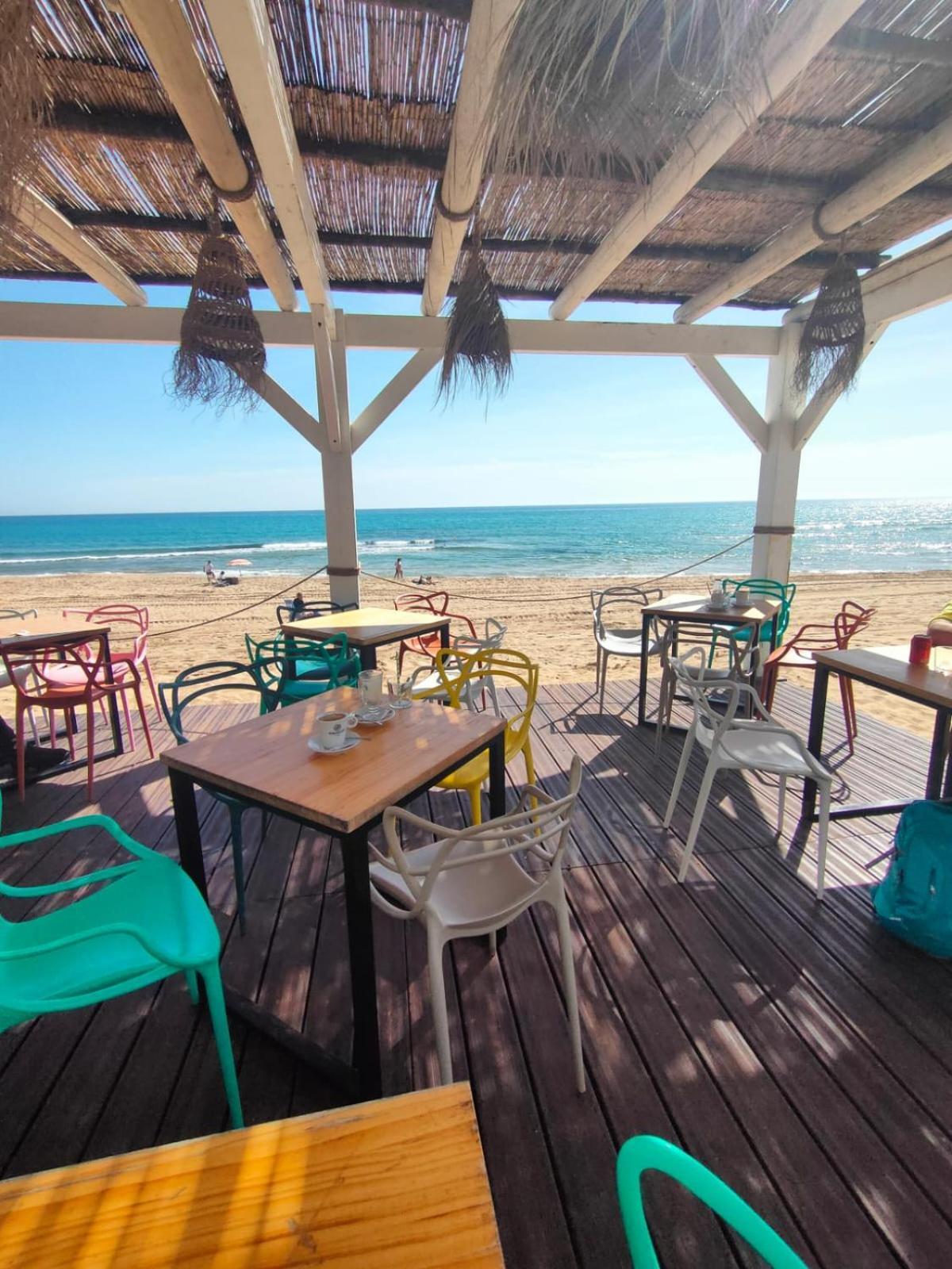 Apartmán Casa De Buenos Dias Torrevieja Exteriér fotografie